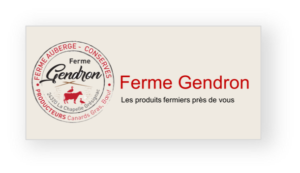 fermegendron