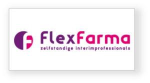 Flexfarma-logo