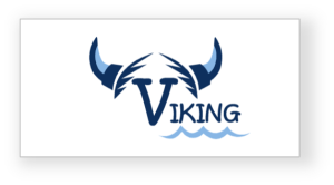 Viking-logo