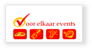VoorElkaarEvents-logo